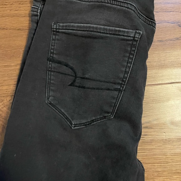 American Eagle Curvy Jeggings - Picture 1 of 2